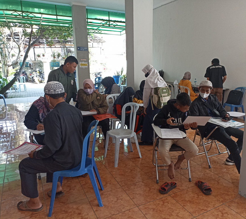 Proses PPDB Kota Malang Jenjang SMP Dimulai Jalur Prestasi Lomba
