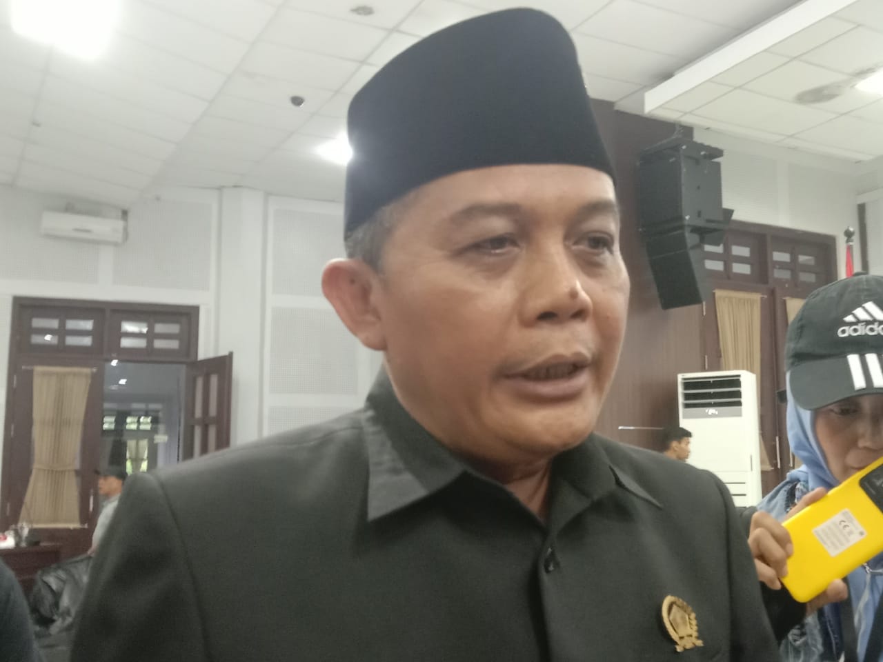 DPRD Kota Malang Belum Usulkan Nama-nama PJ Wali Kota