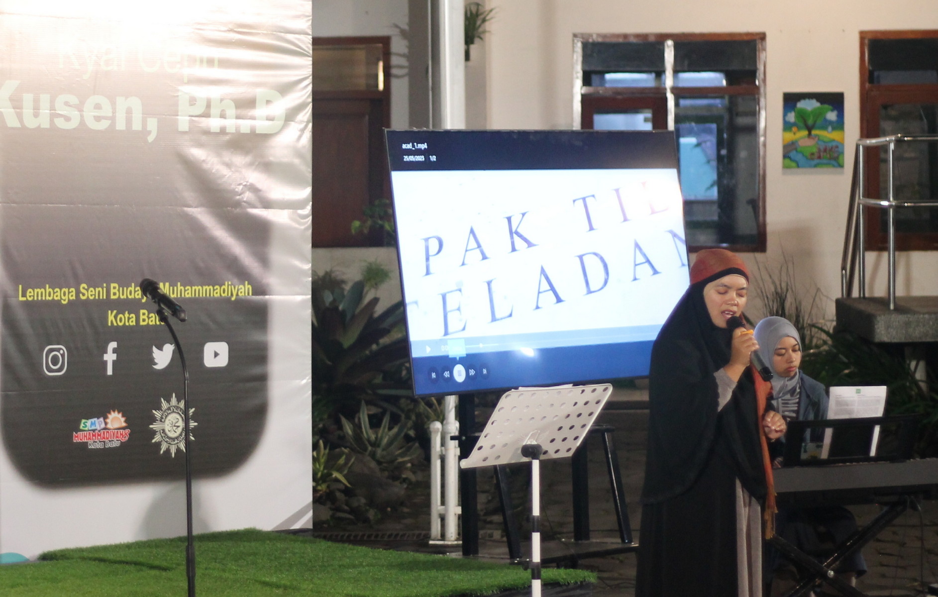 Fikih Kebudayaan Muhammadiyah, Integrasi Nilai Keislaman yang Relevan dengan Budaya Lokal