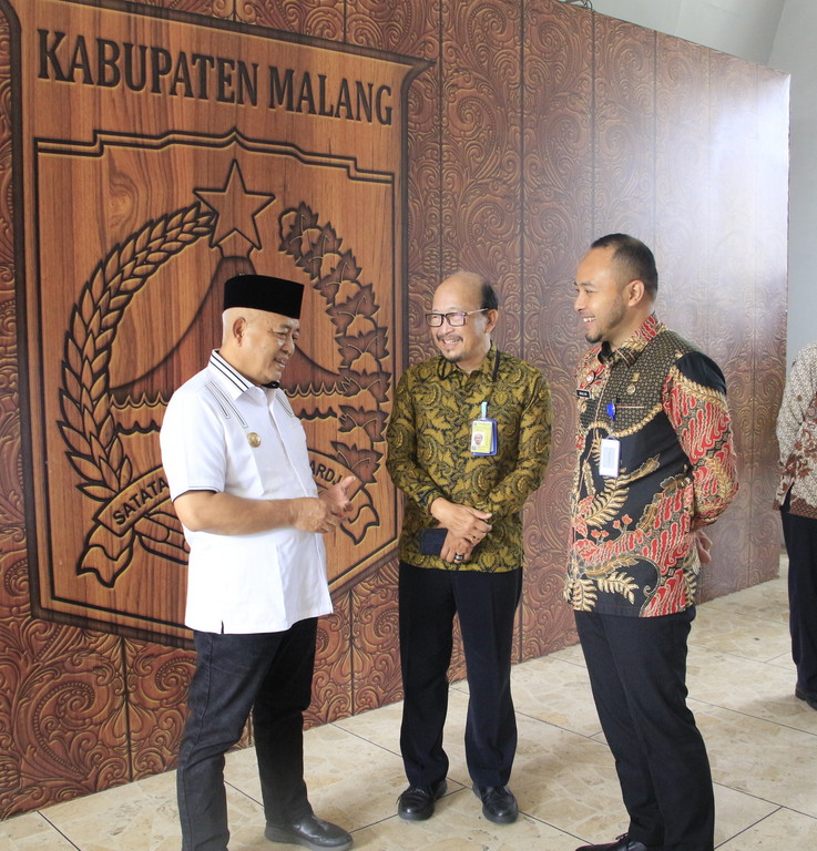 Bentuk UKK di Kabupaten Malang, Permudah Pelayanan Mengurus Dokumen Keimigrasian