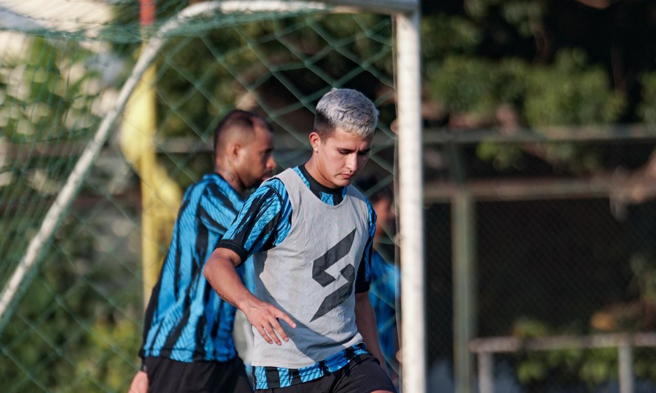 Ariel Lucio Pemain Baru Arema FC