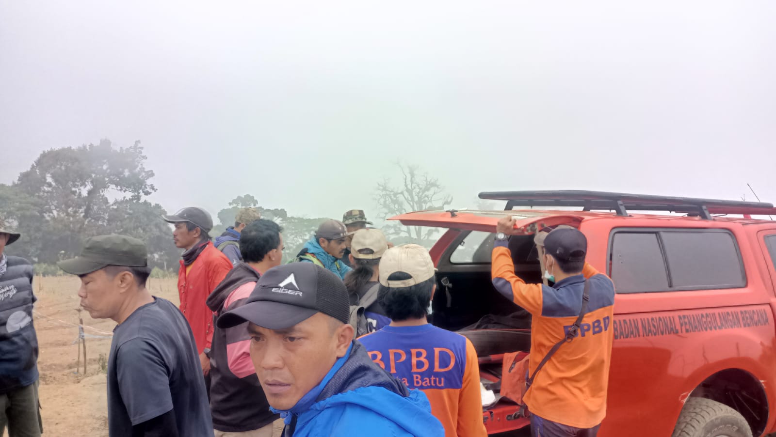 Evaluasi SOP Pendakian, Tahura Raden Soerjo Tutup Jalur Arjuna-Welirang via Desa Sumber Brantas