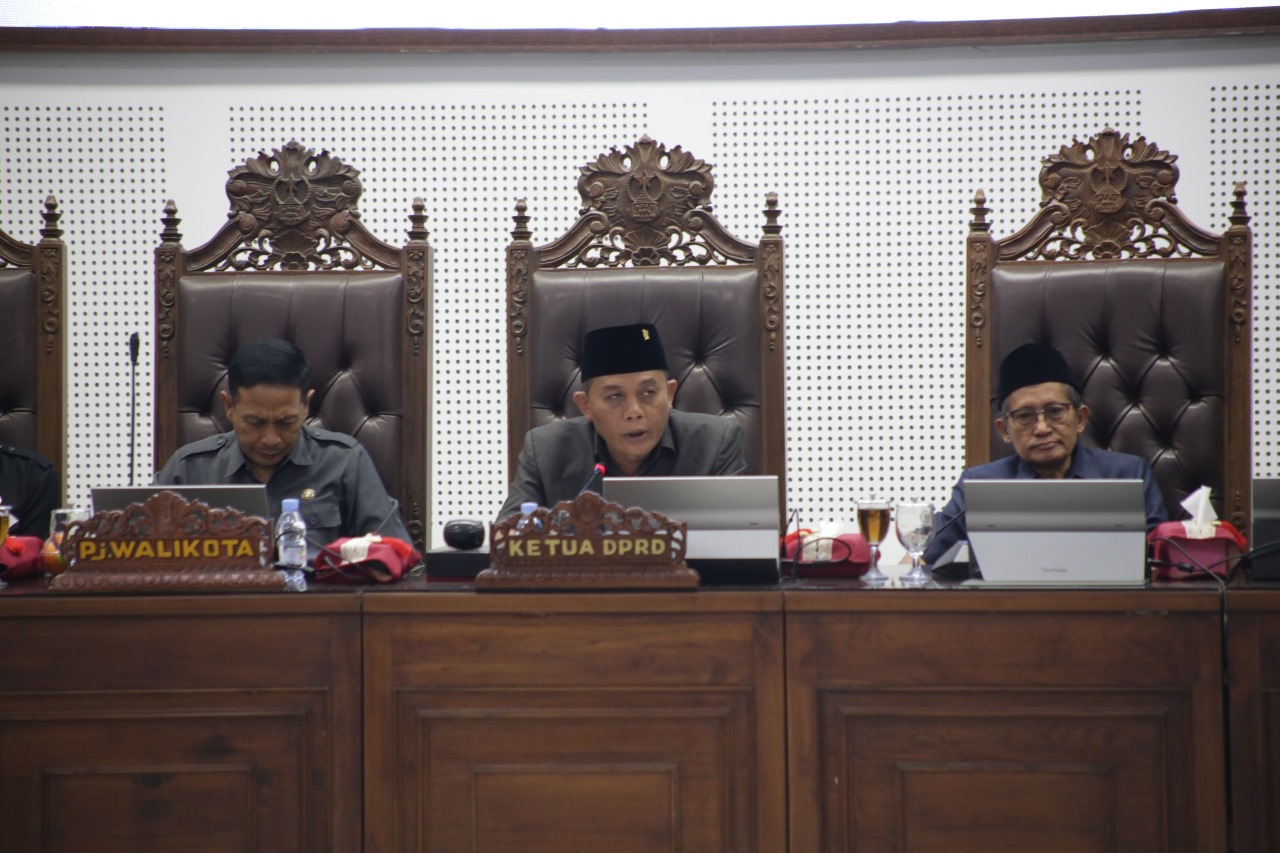 Dewan Dorong Pemkot Malang Kejar PAD 2024