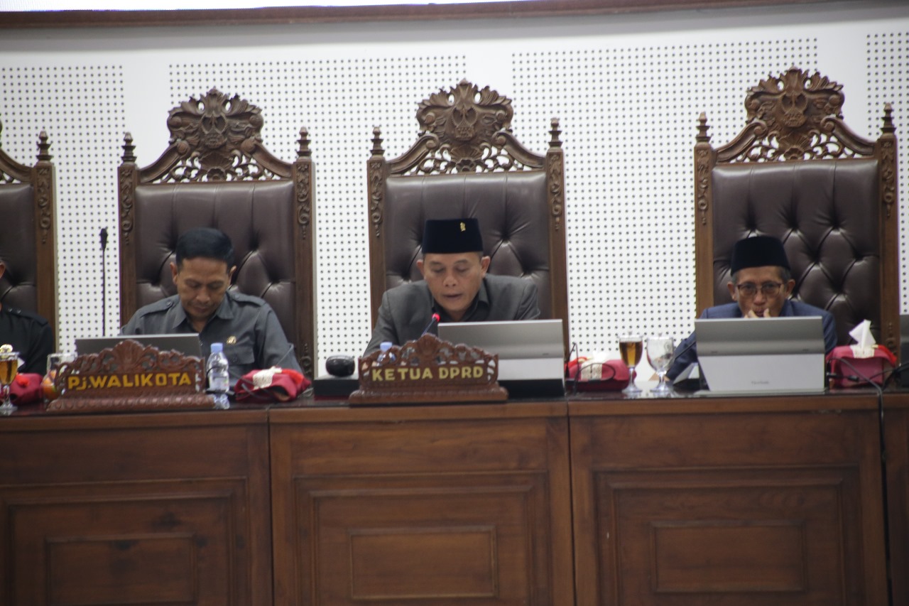 Legislatif Minta Terobosan dari Pemkot Malang Hindari SILPA