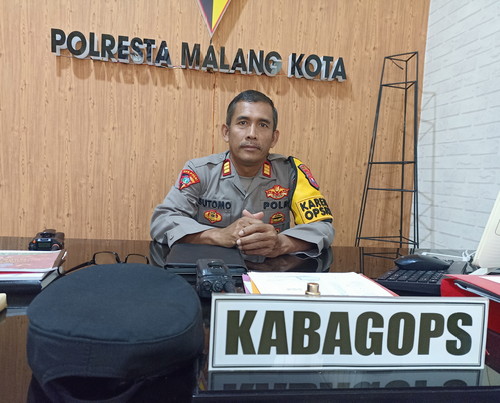 Operasi Ketupat Semeru 2024 Berakhir, Ini Catatan Polresta Malang Kota
