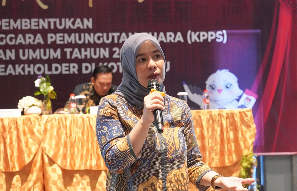 KPU Usahakan Ribuan KPPS di Kota Batu Tercover BPJS Ketenagakerjaan