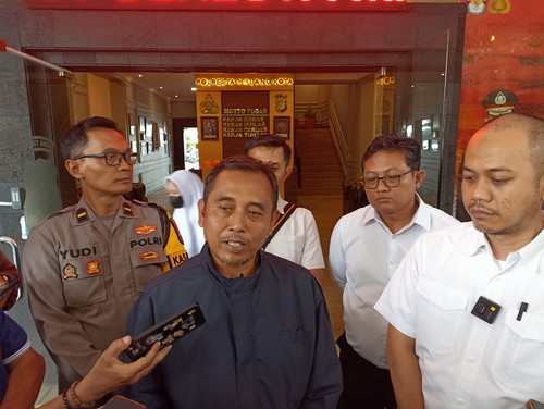 Polresta Malang Kota Tegaskan Informasi Marak Begal di Kota Malang Tidak Benar