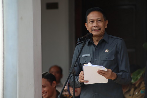 Libur Panjang, Wisatawan ke Kota Malang Naik Diprediksi Sampai Pemilu