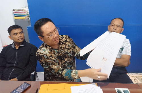 PT CKS Sayangkan Tindakan Enam PMI Kabur Dari Lantai 4 di Malang