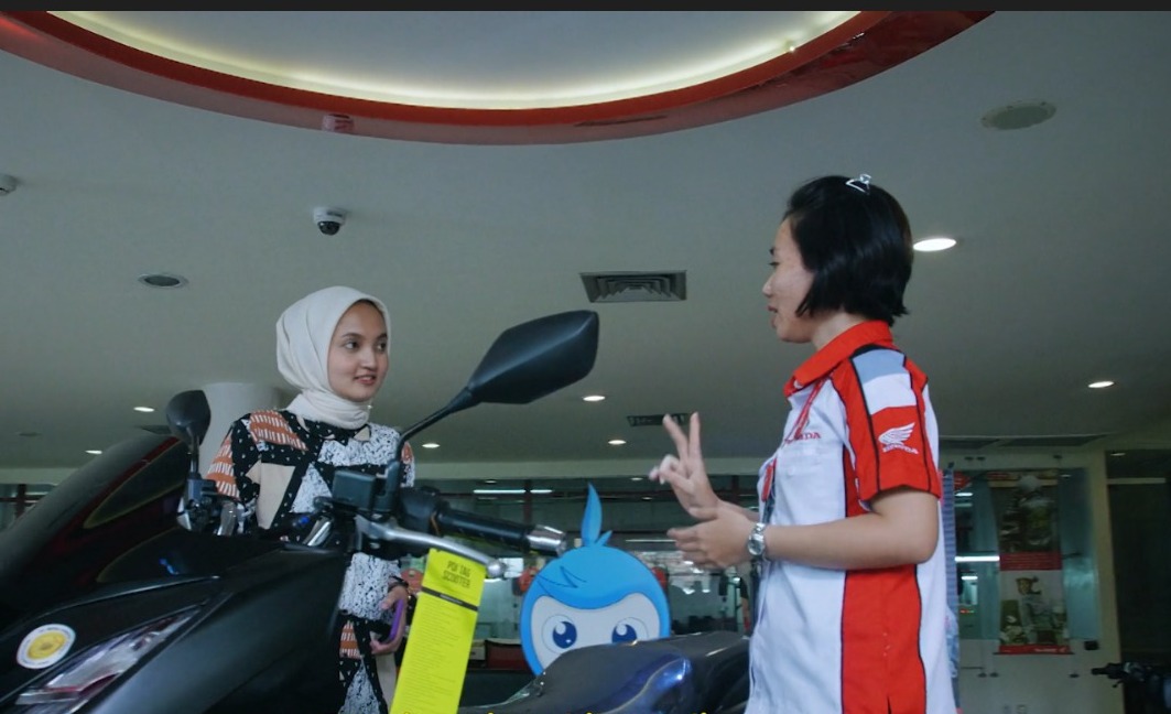 Pertahankan Kualitas, MPM Honda Jatim Gelar Final Kontes Layanan