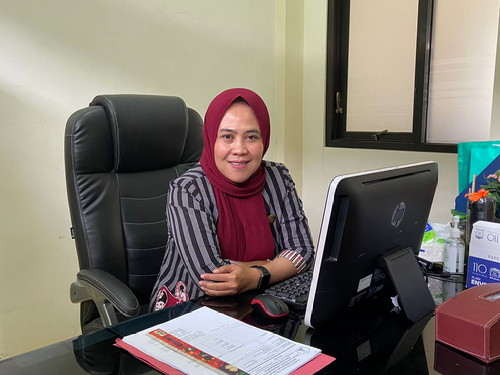 100 Rumah Jadi Target Program Perbaikan RTLH di Kota Malang