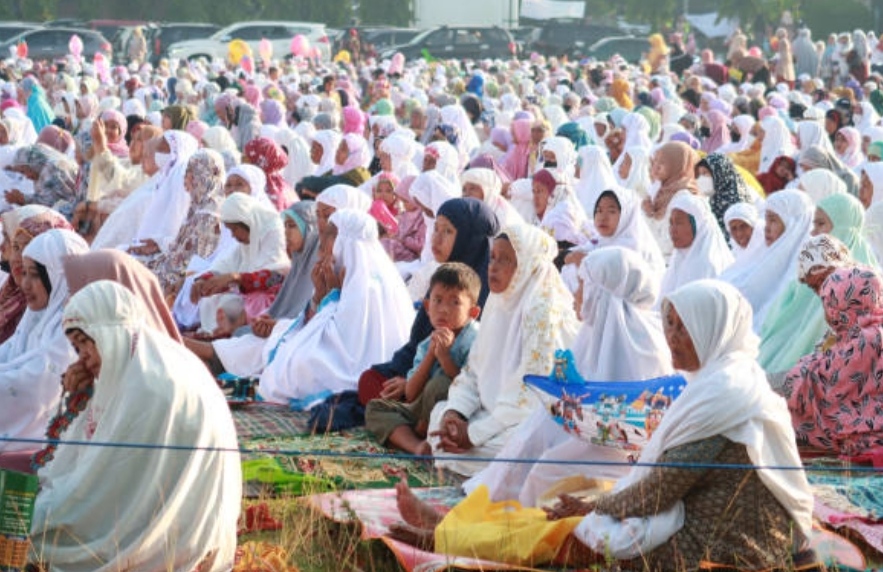 UNESCO Kabulkan Usulan Indonesia untuk Mengakui Idulfitri sebagai Hari Besar Keagamaan