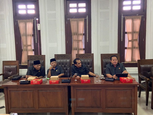 Kompensasi Pemilik Tenant Malang Plaza Belum Dibayar, Komisi B Panggil Khusus PT Hakim Sentausa