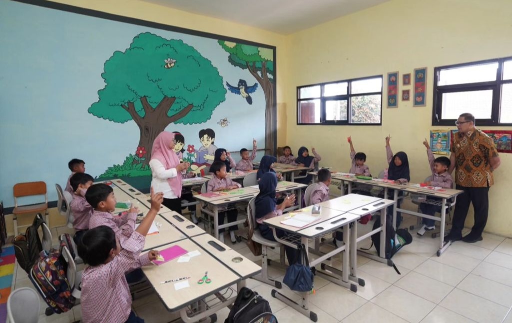 Daya Tampung SMP Negeri Hanya 47 Persen dari Total Lulusan SD/MI se Kota Batu