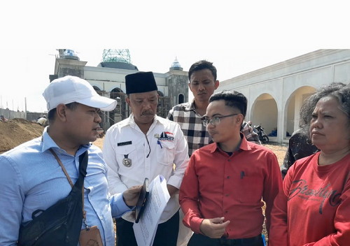 Gugatan Wanprestasi Tanah di Sumbermanjing Wetan, Objek Belum Lunas Malah Dibangun Tempat Ibadah