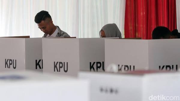 Jumlah TPS Kabupaten Malang Berkurang, Tunggu Hasil Coklit