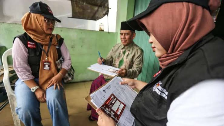 Butuh 7.602 Petugas Pantarlih untuk Pilkada di Kabupaten Malang