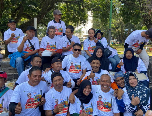 Dewan Awasi Ketat Kegiatan Potensi Kampanye Terselubung Pj Wali Kota Malang