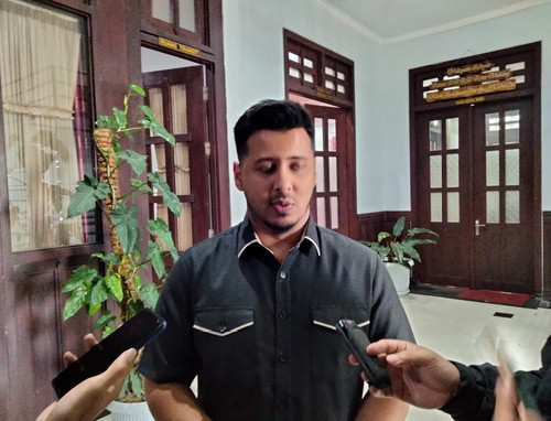 Gerindra Segera Deklarasi Rekom Pasangan Calon Pilkada Kota Malang, Wahyu – Ali Menguat