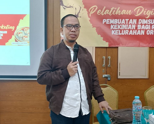 Anggota DPRD Desak Pemkot Malang Tangani Ketersediaan Lahan Makam Umum