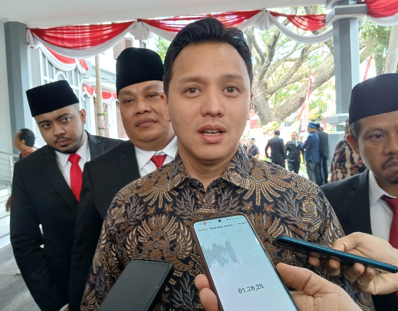 Gerindra Pastikan Rekom ke Wahyu Hidayat Maju Pilkada Kota Malang 2024, Tinggal Tunggu Sosok N2