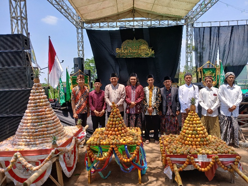 Apresiasi Festival Sekarbanjar 2024, Nguri-uri Budaya yang Perlu Dipertahankan