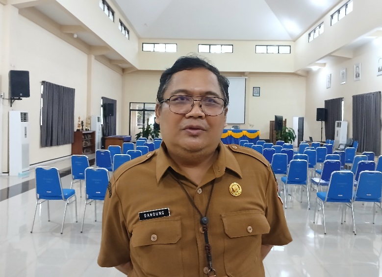 Kawasan Kumuh Kota Malang Sisa 133 Hektare di 27 Kelurahan