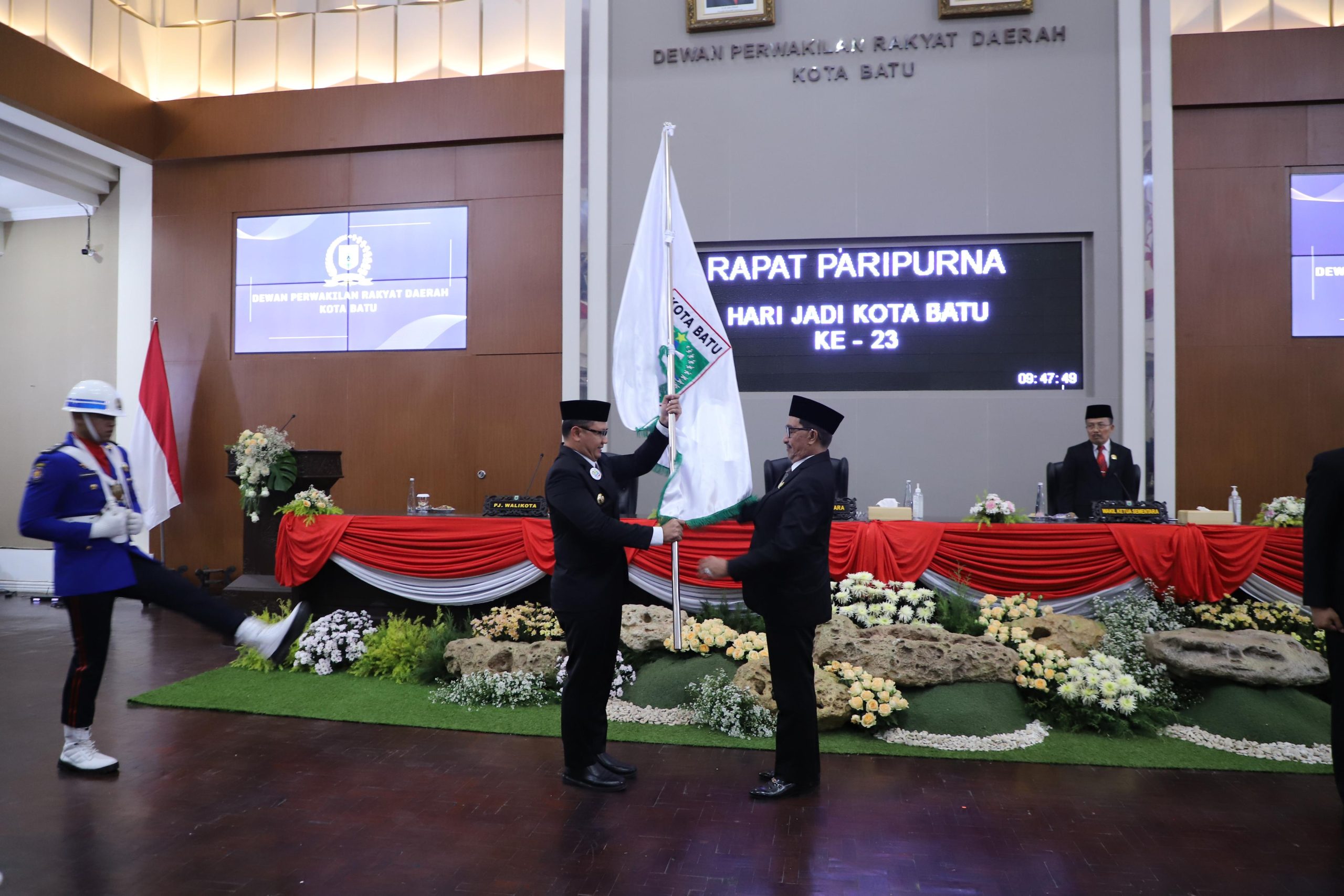 Merenungi Perjalanan 23 Tahun Kota Batu untuk Merencanakan Masa Depan Lebih Baik