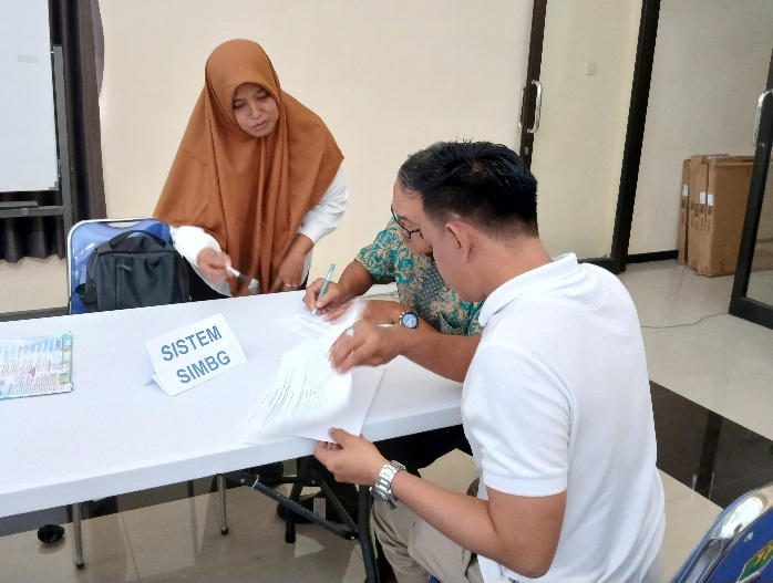 Proses Program Darurat PBG-SLF Berjalan Cepat, Permohonan Ditarget Tuntas Akhir 2024