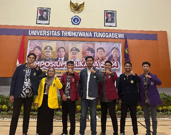 Simposium Pilkada 2024: BEM Malang Raya Tegaskan Pentingnya Pengawasan Mahasiswa dalam Demokrasi