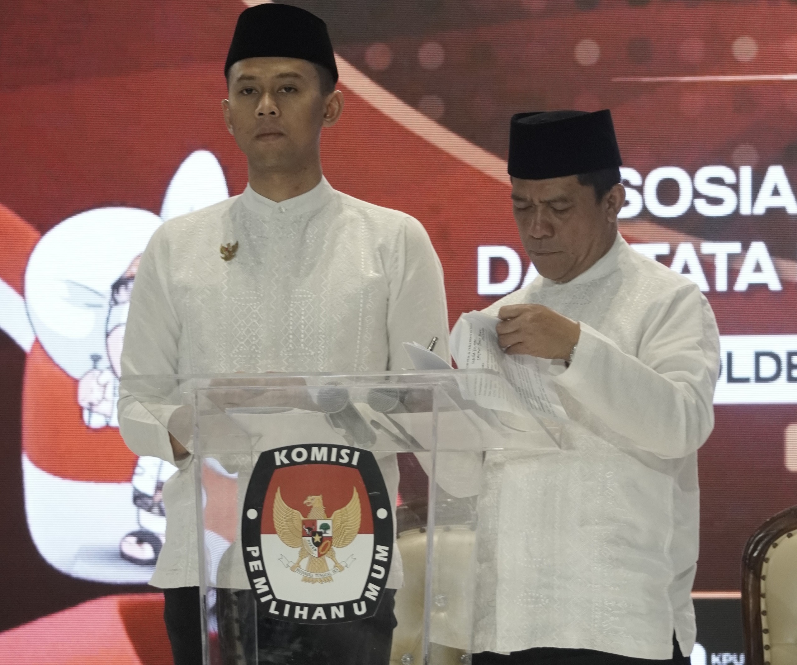 Akademi UMM Sebut Paslon GURU Tak Punya Utang Politik Masa Lalu