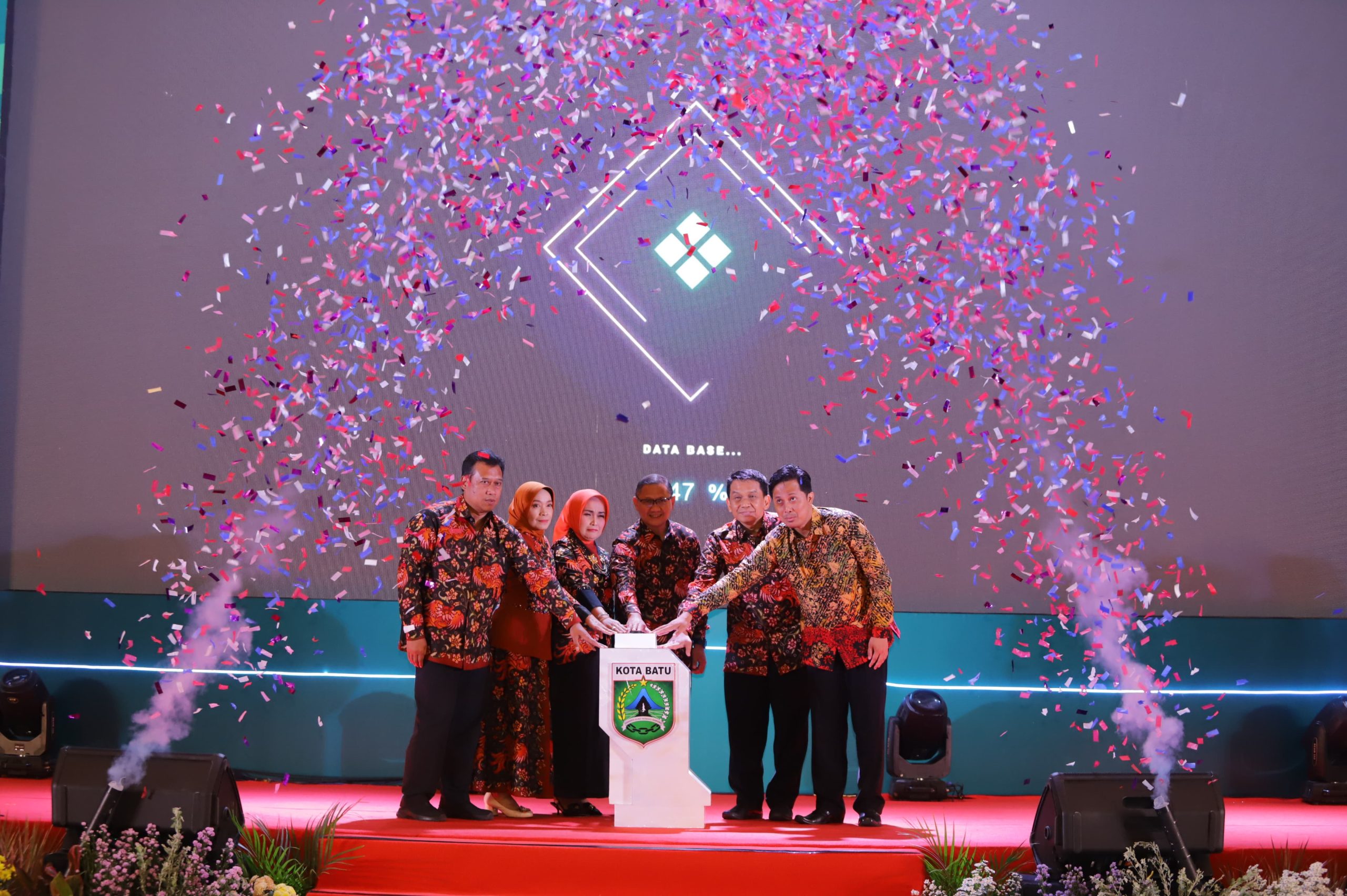 Luncurkan ILP, Dinkes Batu Bakal Tambah Jumlah Tenaga Kesehatan di Desa/Kelurahan