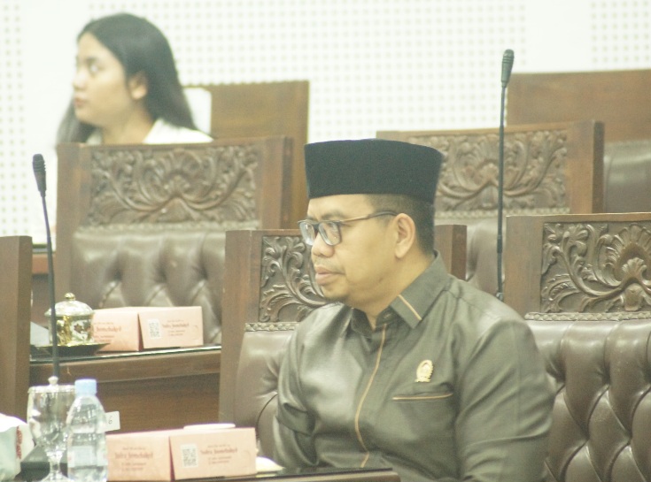 Menuju Pasar Modern, Ketua Komisi B Dorong Pemkot Malang Terapkan Sistem E-Retribusi