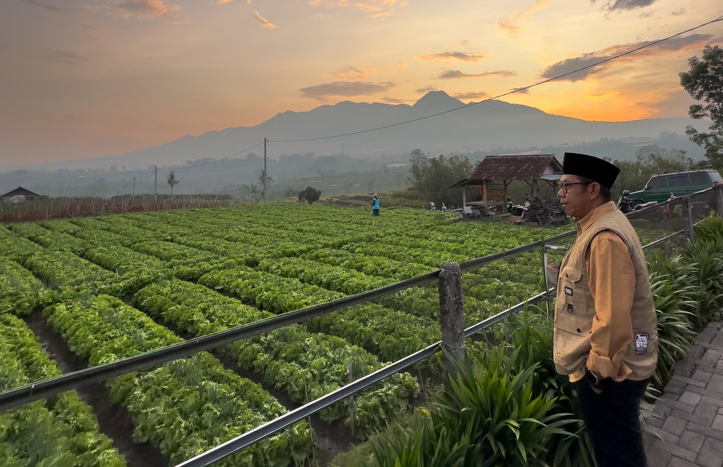 Rippda Landasan Penting bagi Pengembangan Wisata Selaras dengan Pelestarian Lingkungan