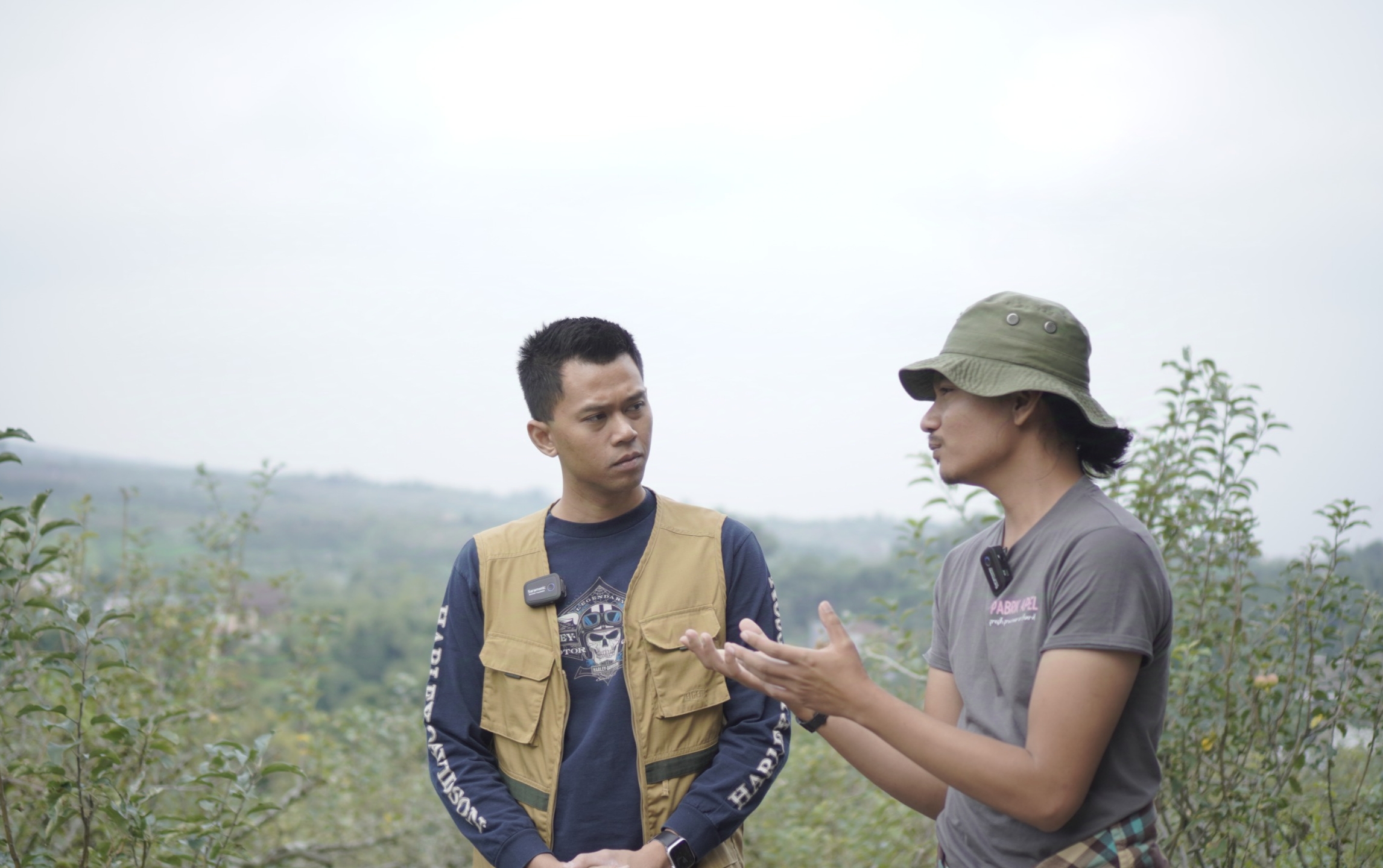 Butuh Sosok Kepala Daerah yang Memiliki Terobosan untuk Kembangkan Budi Daya Apel