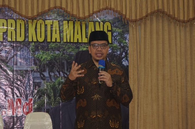 Bayu Rekso Aji Soroti Peredaran Miras di Dekat Lembaga Pendidikan dan Tempat Ibadah