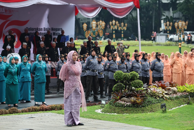 Hari Ibu: Menghargai Peran Perempuan Dalam Membangun Bangsa