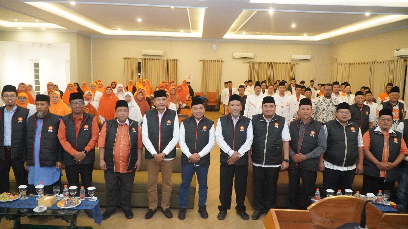 Rakerda PKS Kota Malang Bahas Langkah Strategis Usai Lewati Dua Momentum Besar