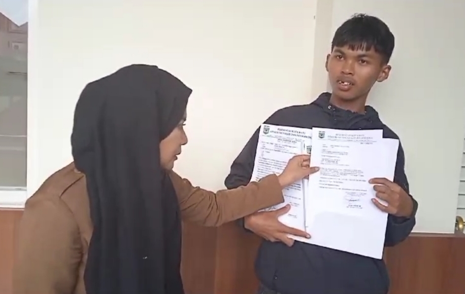 Kena Orderan Fiktif Mengatasnamakan Pejabat Pemkot Batu, Pengusaha Catering Gigit Jari