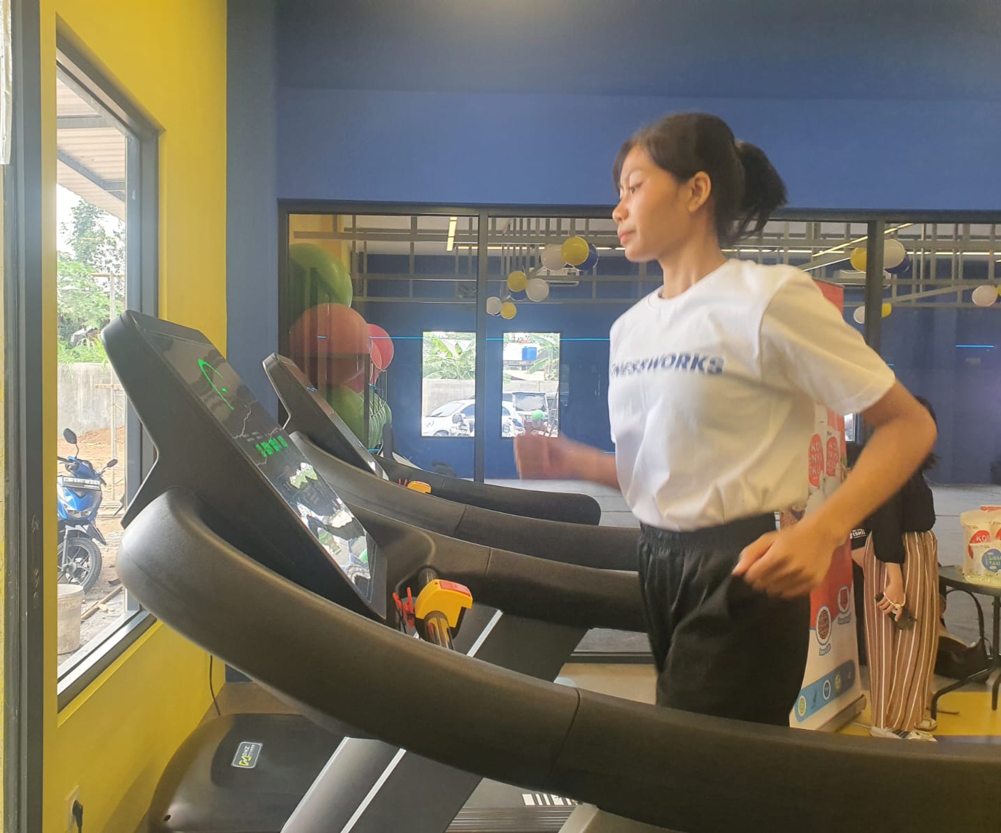 Fitnessworks Malang Siap Hadirkan Fasilitas Kebugaran Modern dan Berkualitas