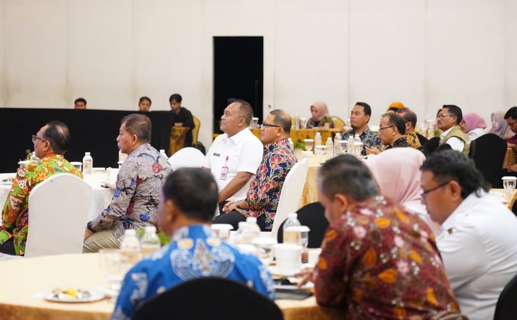 Layanan Publik Berkualitas Ciptakan Iklim Investasi yang Kondusif di Kota Batu