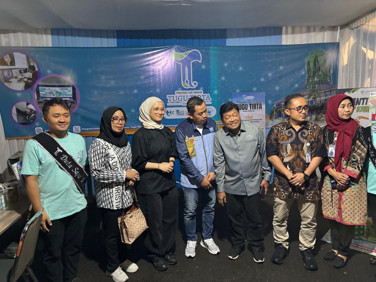 Banjir Apresiasi, Ketua DPRD Kota Malang Sebut Madyopuro Mangano Ide Brilian Gairahkan Ekonomi Lokal