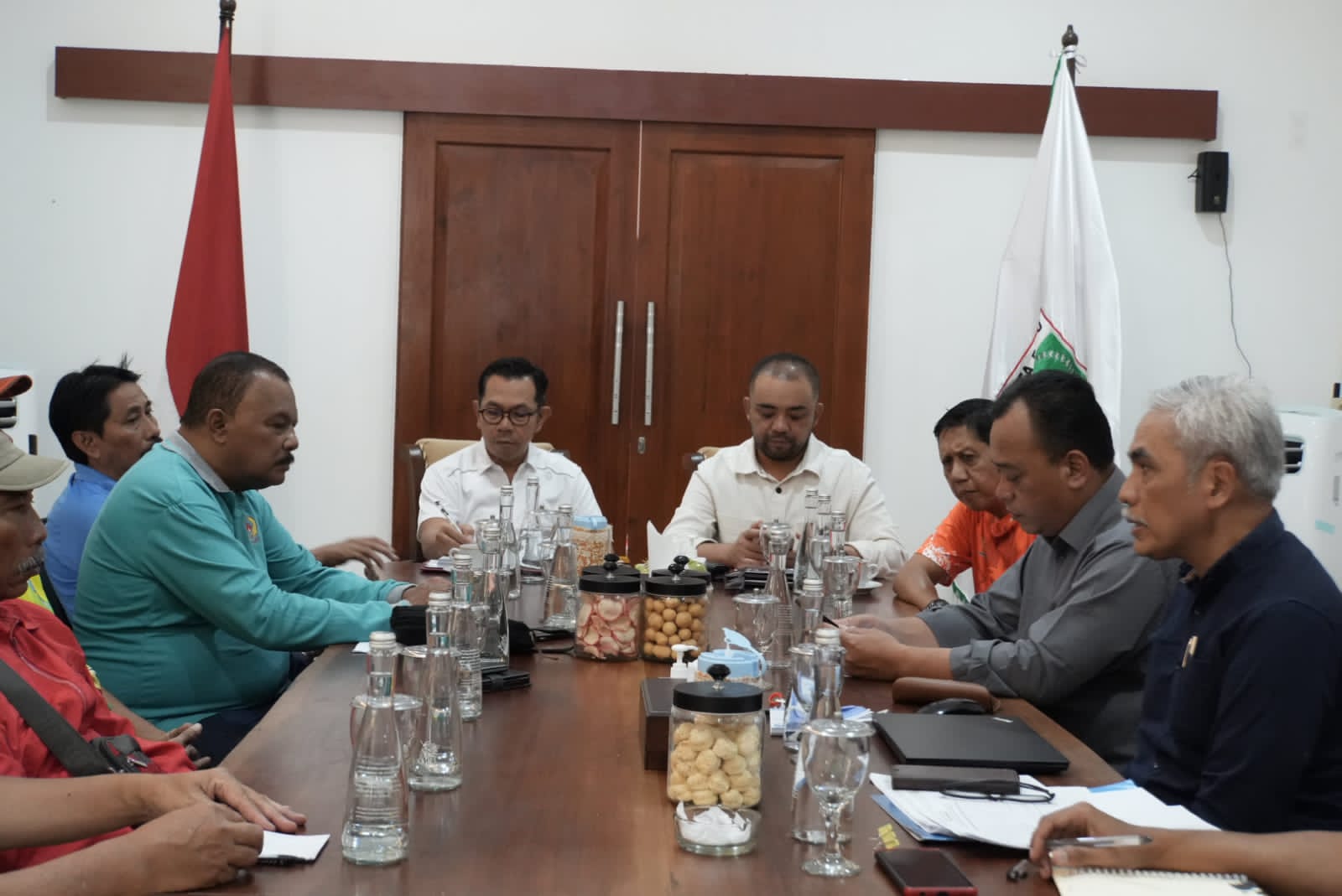 Cak Nur: Porprov Jatim 2025 Momentum Promosikan Potensi Daerah