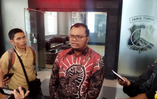 Korban Dugaan Pelecehan Seksual Dokter RS Persada Malang Lapor Polisi Bawa Bukti Lengkap