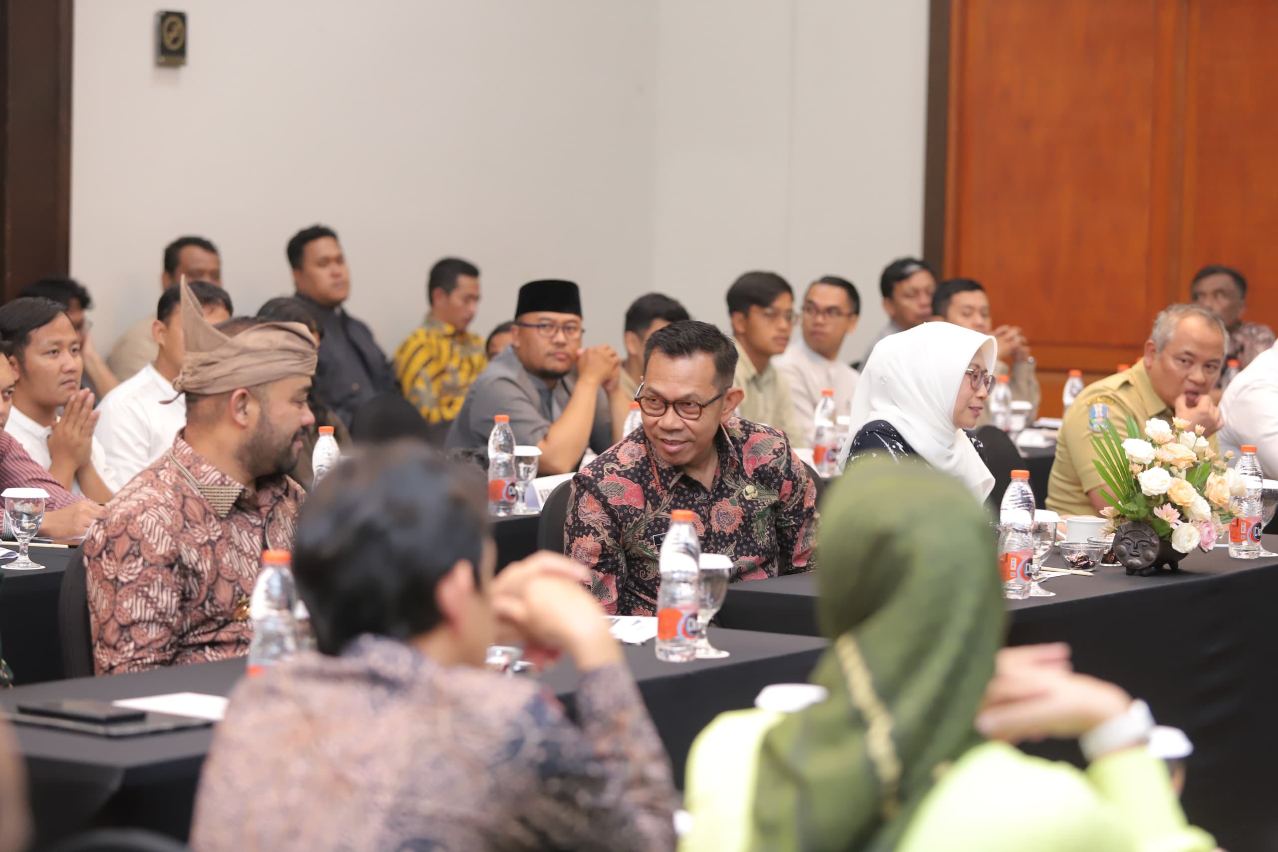 Padukan Kopdes Merah Putih dan CooSae untuk Kemandirian Masyarakat Desa