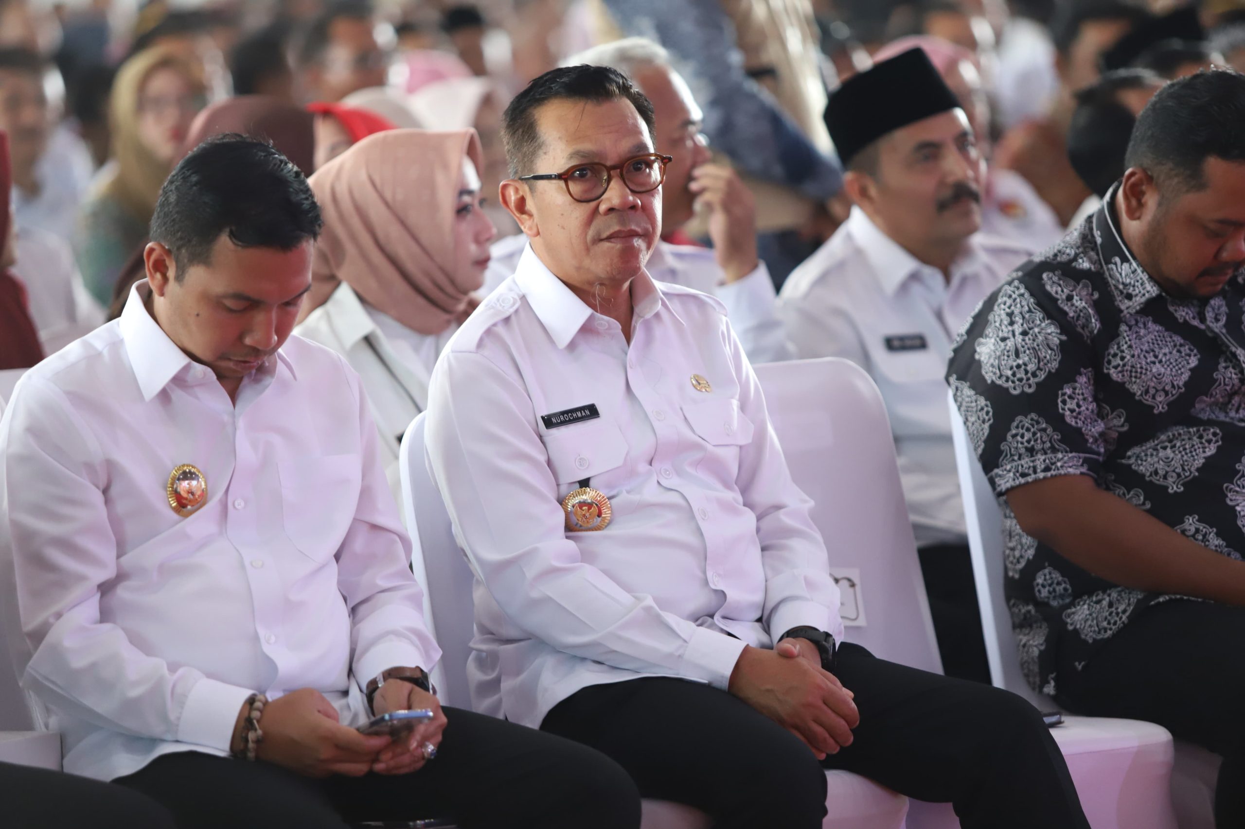 Pemkot Batu Siap Jadi Garda Terdepan Sukseskan Kopdes Merah Putih