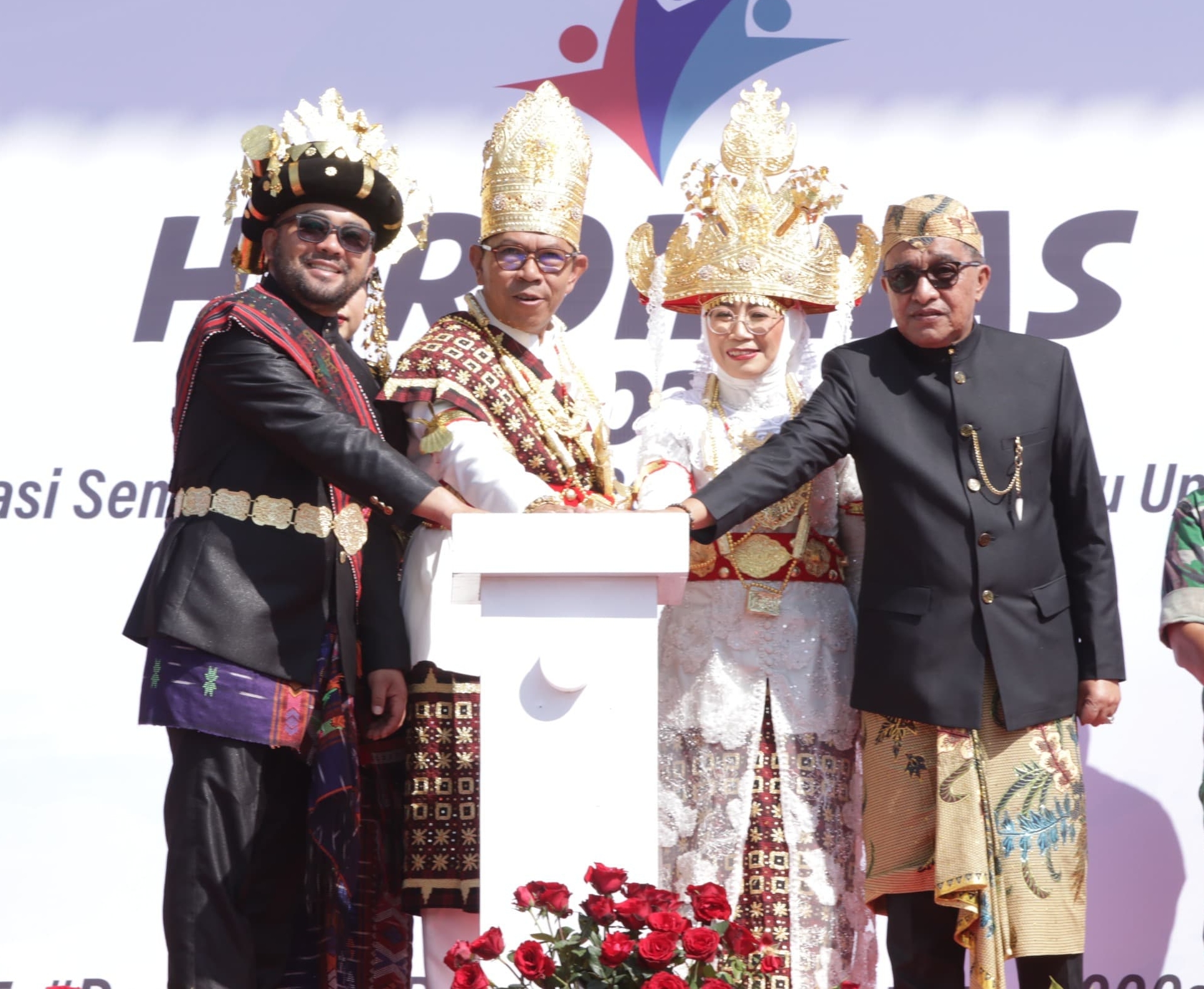 Program 1.000 Sarjana Berikan Kesempatan Masyarakat Mengenyam Pendidikan Tinggi