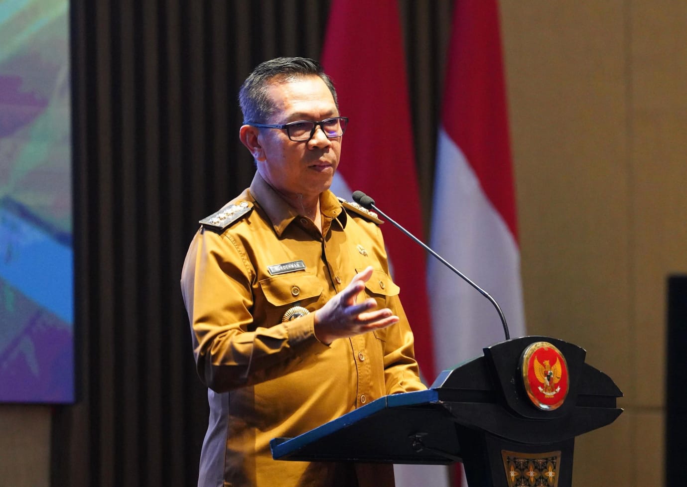 Rumusan RPJMD Berorientasi pada Kebutuhan Masyarakat