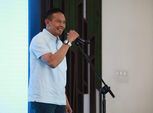 Retret ala Pemkot Malang Dimulai di Poltekad