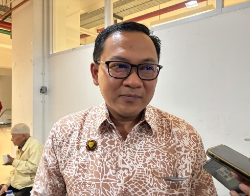 Bapenda Dukung UMKM Naik Kelas, Omzet di Bawah Rp10 Juta Bebas Pajak Resto